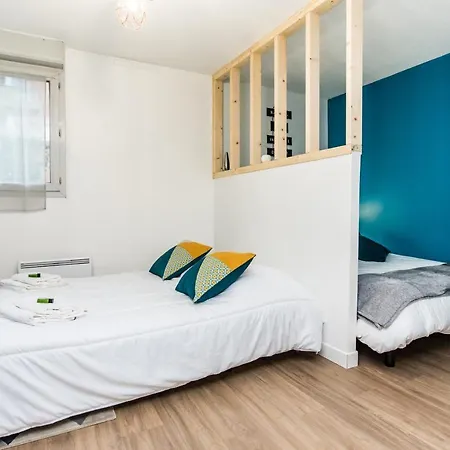 Overnight Apartment *