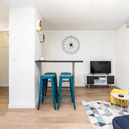 Apartment Overnight