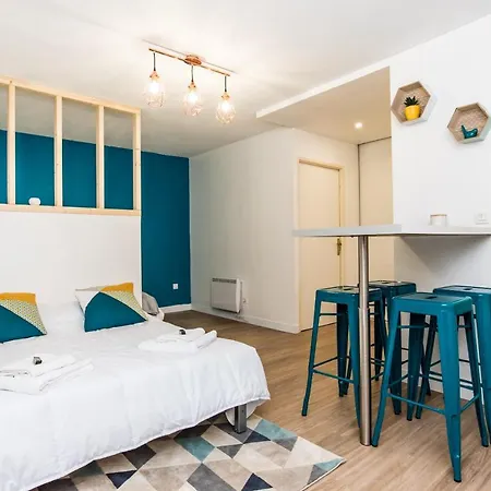 Overnight Toulouse