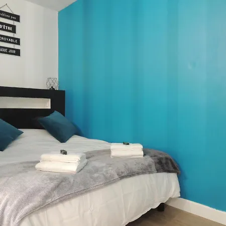 Apartment Overnight