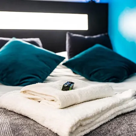 Apartment Overnight