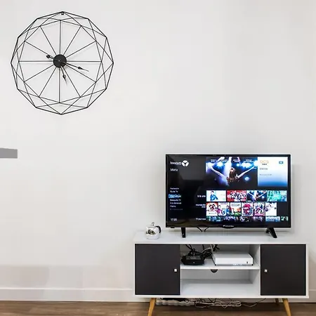 Overnight Apartment *